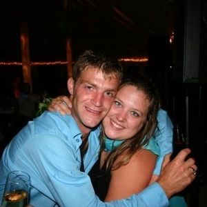 Meet your Posher, Richard